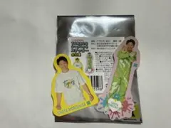 阪神タイガース TORACO シークレットステッカー　森下翔太