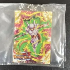 ガチャ　ドラゴンボールZ ドッカンバトル アクリルチャーム2