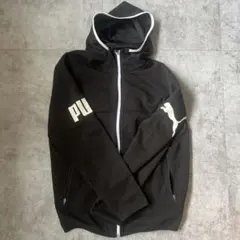 PUMA パーカー