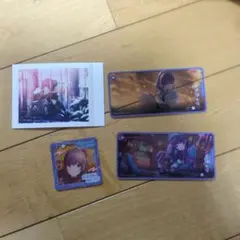 プロセカ　朝比奈まふゆ　メモステ　ぱしゃこれ