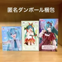 初音ミク　フィギュア　開かれた窓のセカイの初音ミク　親指姫　クラシカルレトロ