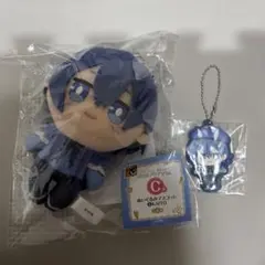 グッスマくじ 初音ミク 2026 アクアリウム C賞 G賞 KAITO