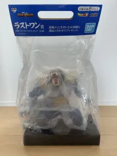 2026年最新】大猿ベジータ フィギュア ラストワンの人気アイテム