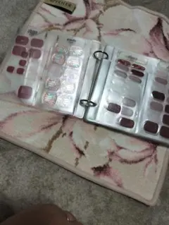 ohora ジェルシートセット売り