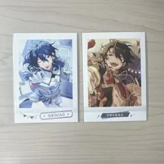 あんスタ ぱしゃこれ ぱしゃっつ P.A.shots!! 朔間零