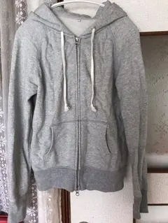 年末大セール！無印 パーカー