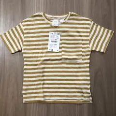 ZARA キッズ　3-4歳　Tシャツのサムネイル