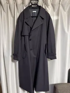 LIDNM トレンチコート サイズM 21AWのサムネイル