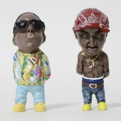 2026年最新】2PAC フィギュア ラッパーの人気アイテム - メルカリ