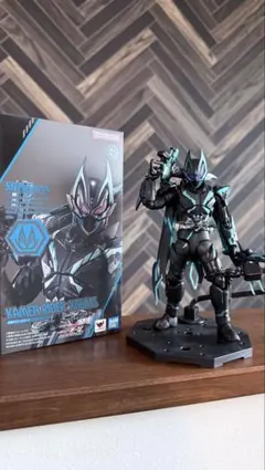 仮面ライダーゼッツ ジーク衣装5点セット - メルカリ