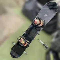 2026年最新】19-20モデル CAPITA キャピタの人気アイテム - メルカリ