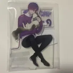 Uki Violeta 浮奇・ヴィオレタ にじさんじEN アクスタ ②