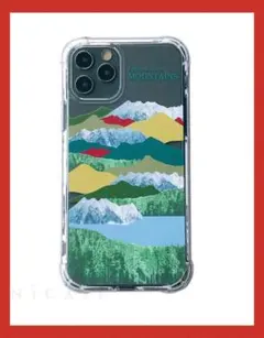 iPhone11Pro ケース　FLAIR　 CASE ＆ CASEのサムネイル