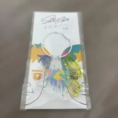 ”ShowCase” キーホルダー　二宮和也　ファンミ