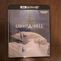 攻殻機動隊展 サウンドトラック GHOST IN THE SHELL カセット - メルカリ