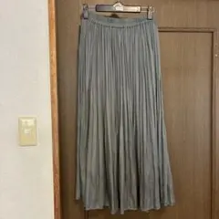 mistywoman グレープリーツスカートのサムネイル