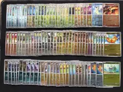 151 モンボミラー 98枚 被りアリ モンスターボール ミラー まとめ売り