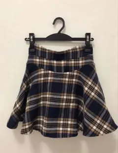 snidel スカート