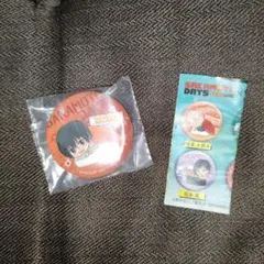 くら寿司 びっくらポン サカモトデイズ