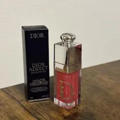 Dior Addict Lip Glow Oil 6ml 072