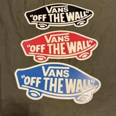VANS デニム製 ストア用バナー 非売品 30X30cm - メルカリ