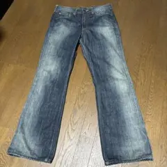 Levi's 517ブーツカット