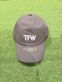 2026年最新】tfw49 キャップの人気アイテム - メルカリ