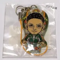 GENERATIONS 数原龍友 RSTTW ツアージャージ 日本製クリーナー