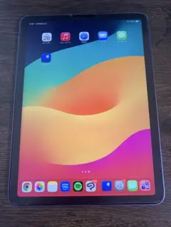 iPad Air5 256GB ブルー + Apple Pencil(第2世代)