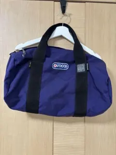 OUTDOOR PRODUCTS ボストンバッグ ラベンダー 61L - メルカリ