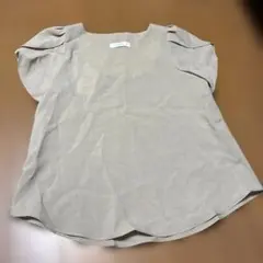 タグ付き☆トップス