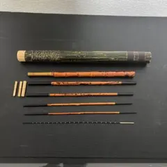 2025年最新】布袋竹 竿の人気アイテム - メルカリ