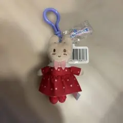 【新品未使用】サンリオ キャラクター大賞マスコット2026 マロンクリーム