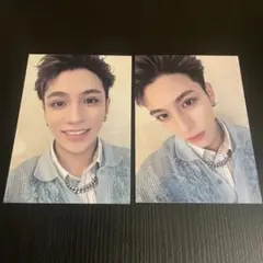 NEOEXILE WOLF HOWL HARMONY GHEEフォトカ