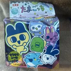 たまごっち ふりかけ 1袋のサムネイル
