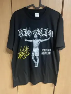 2026年最新】朝倉未来 応援tシャツの人気アイテム - メルカリ