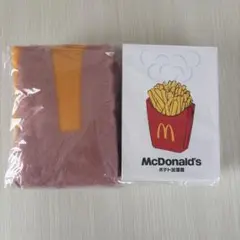 【マクドナルド】福袋 グッズセット
