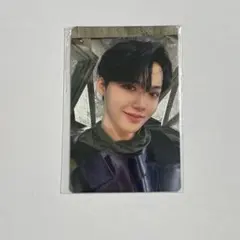 treasure Reboot ドヨン トレカ popup ラキドロ MD