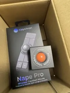 新品未使用品】NAPE PRO ブラック - メルカリ