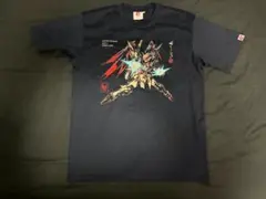 STRICT-G SEED FREEDOM Tシャツ デスティニーガンダム
