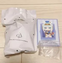 原神 POP MART ポップマート イネファ フィギュア