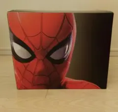 スパイダーマン MCU マスクのサムネイル