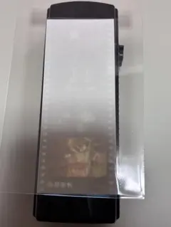 銀魂 吉原大炎上 7弾 フィルム風シール 沖田総悟