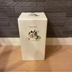 2026年最新】ニッカ ウイスキー 鶴の人気アイテム - メルカリ