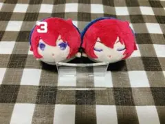 あんスタ もちマス ミニ 司