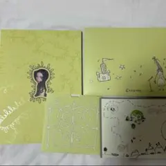 TWICE chaeyoung Lil Fantasy Glimmer チェヨン