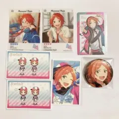 あんスタ 2wink 葵ひなた 葵ゆうた 7点セット まとめ売り