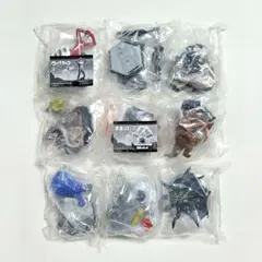 ウルトラ怪獣戯画 ウルトラマン ジャック セブン シークレット - メルカリ