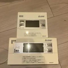 三菱電機 MAスマートリモコン PAR-47MA - メルカリ