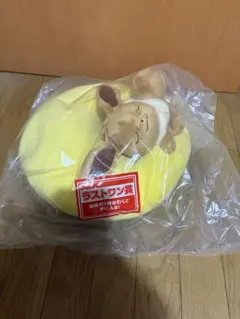 一番くじ ドラえもん 鈴型クッション ラストワン賞 - メルカリ
